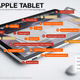 Illustration for article titled Apple Tablet Rumors Condensed In Handy Visual Guide